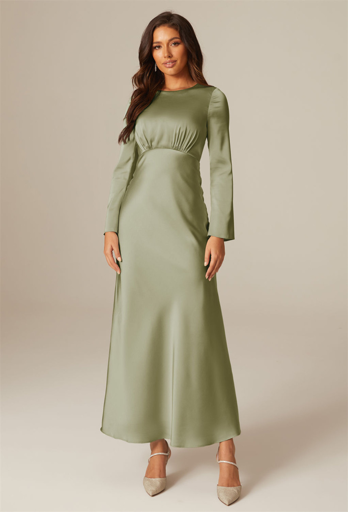 AW Ginevra Dress